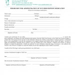 Download Permission for Administration of Non-Prescription Medication PermissionforAdministrationofMedication_Non-Prescription