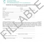 Type & Print Permission for Administration of Non-Prescription Medication PermissionforAdministrationofMedication_Non-Prescription-FILLABLE