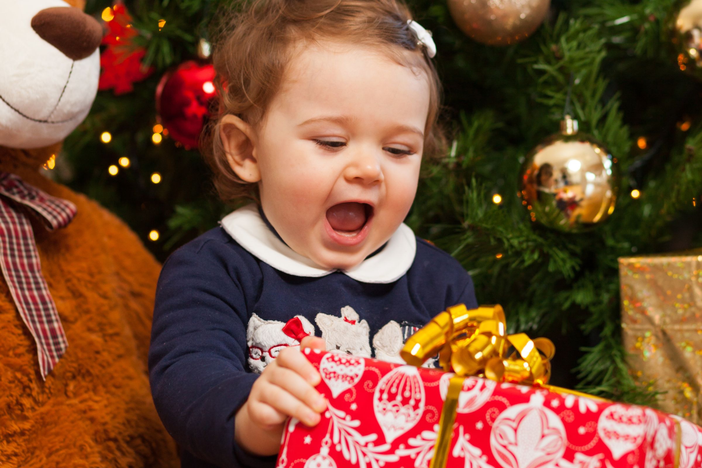 Beyond the Toy Aisle